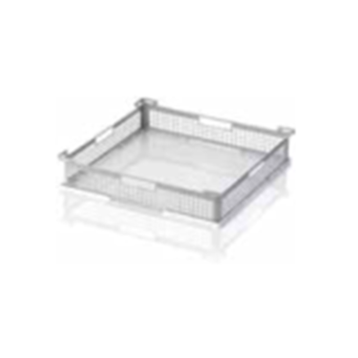 Meiko 9701370 Base Rack (net) for Commercial Flight Type Dishwashers