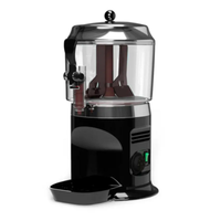 Trento 49028 Ugolini Delice 5 Hot Beverage Dispenser, 1.32 Gallon
