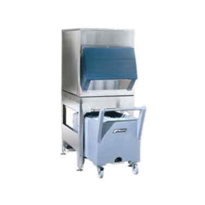 Follett ITS700SG-31 652 lb. Ice Storage and Transport System