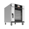Alto-Shaam 750-SK Halo Heat Electric Smoker Oven 100 lb Capacity for Infusing Smoke Flavors