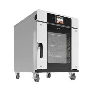 Alto-Shaam 750-SK Halo Heat Electric Smoker Oven 100 lb Capacity for Infusing Smoke Flavors