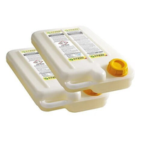 Lainox DL002BC COMBICLEAN BOOSTED Combi Oven Cleanser 2x5kg Cartridges