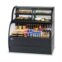 Federal SSRC3652 36"W Refrigerated Convertible Merchandiser Display Case