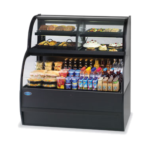 Federal SSRC3652 36"W Refrigerated Convertible Merchandiser Display Case