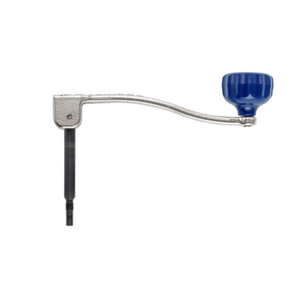 Edlund A906-1 Edvantage™ Handle Arbor Knob Assembly for Can Openers