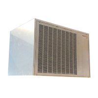 ITV Ice Makers RC-5 Remote Condensing Unit for SPIKA MS 500R
