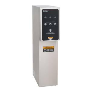 BUNN 39100.6000 H5E-DV PC 7"W Hot Water Dispenser