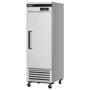 Turbo Air TSR-23SD-N6 19.3 cu. ft. Super Deluxe Reach-In Refrigerator
