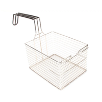 Henny Penny 50703 Full-Size Fry Basket for OEA/OGA-320 Series Auto Lift Fryers