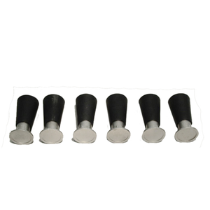 Cornelius 08017 Leg Kit for Enduro 300 Manual Fill Units