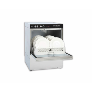 Jet-Tech EV18 20" x 20" Undercounter High-Temp Dishwasher