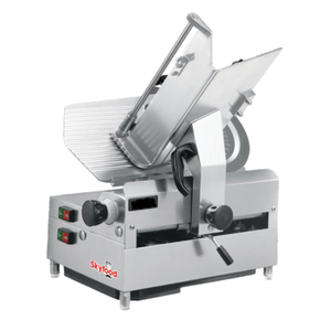 Skyfood 1212E 12" Automatic Electric Food Slicer