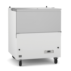 Kelvinator KCHMC34 (738275) 34"W School Milk Crate Cooler 13 Cu. Ft.
