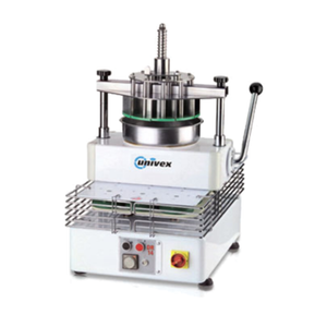 Univex DR11 Dough Divider Rounder 11 Portions 11.3-22.9 oz.