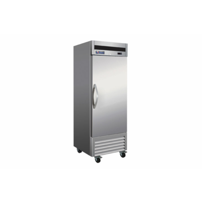 IKON Refrigeration IB27F 26-4/5"W Reach-In Bottom-Mount Freezer