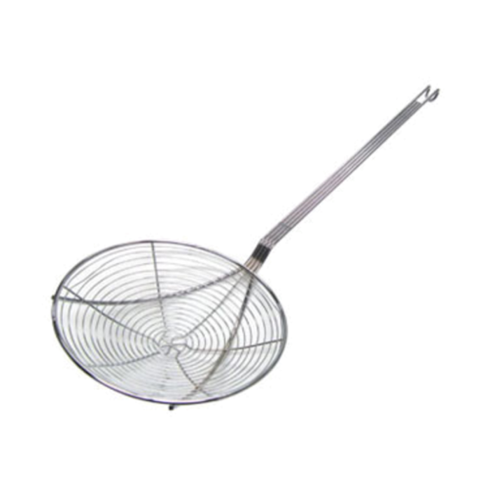 SWS-9 Spiral Wire Skimmer 9" Dia. x 21-3/4"L Heavy-Duty