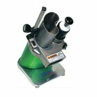 Brunner-Anliker 231.01836 GSM 5 STAR 330 lbs/hr Food Processor