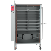 Cookshack SM360 550 lbs. Commercial Electric SmartSmoker® Oven