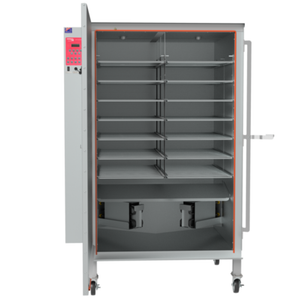 Cookshack SM360 550 lbs. Commercial Electric SmartSmoker® Oven