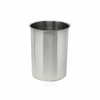 Stainless Steel Bain Marie Food Pot, Durable Construction For Professional Kitchens.