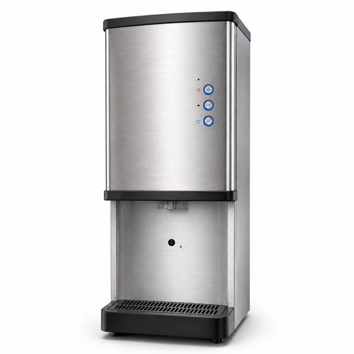Ancaster Food Equipment ICE-Dispenser 220 LBS Capacity Ice Dispenser