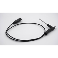 Alto-Shaam PR-37158 Reliable Core Food Temperature Probe for Consistent Cooking Results