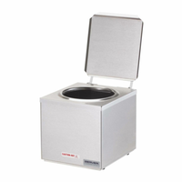 Server DI-1 92000 3 Qt. Countertop Food Topping Dip Warmer