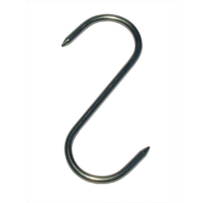 Rotisol S-Shaped Meat Hook for Vertical Spit Rotisserie Systems