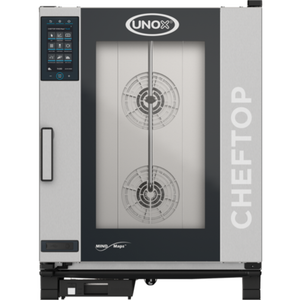 Unox XAVC-1011-EPLM 10 Pan Electric ChefTop Combi Oven