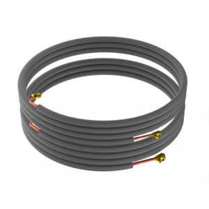 Ice-O-Matic RL49-40 40 ft. Precharged Tubing Kit for R449A