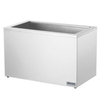 Server SR-3 82600 15.5"W Countertop Topping Dispenser Station