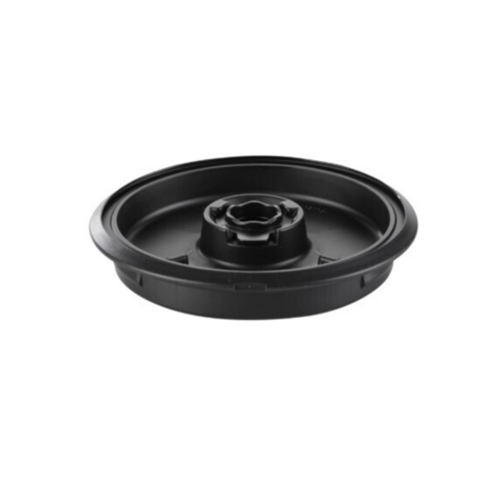 Pacojet 47853 Official Splash Guard Spray Guard for Pacojet 4 Food Processor