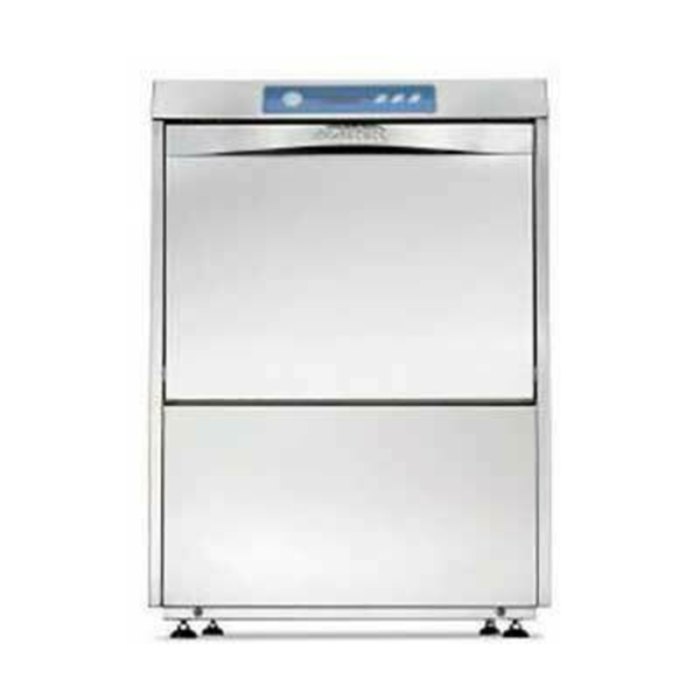 DIHR OPTIMA 500HR 24-Inch Undercounter Dishwasher