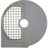 Skyfood GC12 Dicing Disc Plate, 1/2" Cut Size