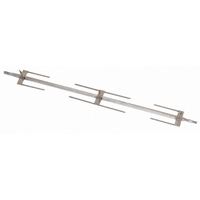 Rotisol BS9-HTS Ham/Turkey Spit for Olympia 975 Rotisseries