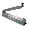 OMCAN 14450 16-Inch Impulse Bag Sealer Machine For Fast And Efficient Sealing Without Warm-Up Time.