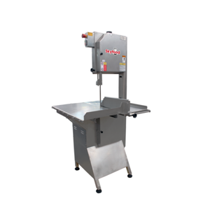 Skyfood SI-282HDE-1 Heavy Duty Electric Floor Model Meat Saw
