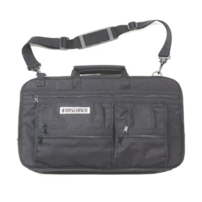 Victorinox 7.4012.4 Executive Knife Case Holds 12 Knives Polyester