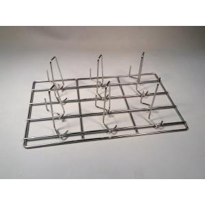 Henny Penny 03717 1/1GN (6) Chicken Capacity Oven Rack Shelf