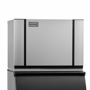 Ice-O-Matic CIM0636HW 30" 620 Lb Water Cooled Cube Ice Maker
