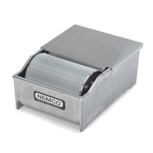 Nemco 8150-RS1-220 Heated Butter Spreader with 1 lb. Capacity