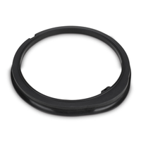 Waring WFP16S28 Removable Seal for WFP16S3A Batch Bowl Cover