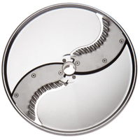 Dito Sama Slicing Disc, Eurodib 650090, High-Performance Stainless Steel, Ideal For Precise Slicing In Commercial Kitchens