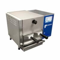 Antunes RS-1000-9100651 Rapid Steamer (2) 20 oz. Compartments