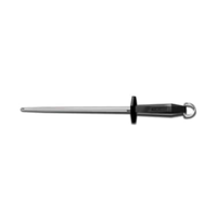 Victorinox 7.8991.7 12" Round Combination Cut Sharpening Steel