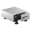 Angelo Po FMSX Smokerstar External Smoking Unit For Combi Ovens, Ideal For Infusing Smoky Flavors In Culinary Creations.