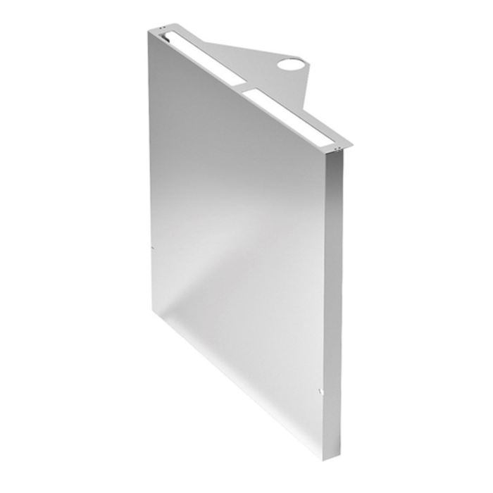 Angelo PO SC82 Left Control Side Heat Shield FX82 Combi