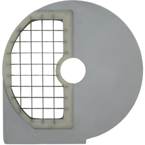 Skyfood GC16 11/16" Dicing Disc Plate for MASTER SKY Processors