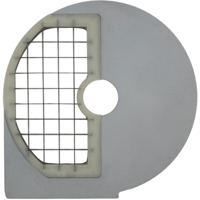 Skyfood GC16 11/16" Dicing Disc Plate for MASTER SKY Processors