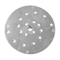 Skyfood Z8 5/16" Shredding & Grating Disc Plate for Food Processors